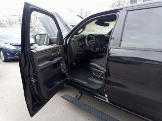 Dodge Ram 1500 Crew Cab (DS), Pick-up, 2010 / 2018 5.7 Hemi V8 4x4 picture 19