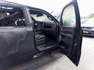 Dodge Ram 1500 Crew Cab (DS), Pick-up, 2010 / 2018 5.7 Hemi V8 4x4 picture 23