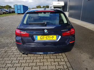 BMW 5-serie Touring 520i Executive picture 5