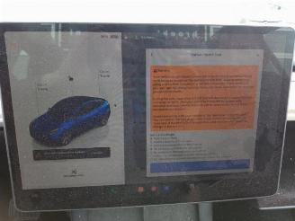 Tesla Model Y Model Y (5YJY), SUV, 2019 / 2025 RWD picture 19