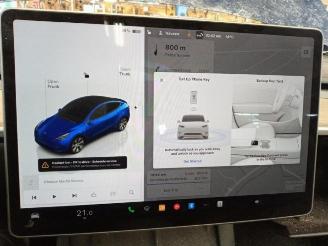 Tesla Model Y Model Y (5YJY), SUV, 2019 / 2025 RWD picture 24
