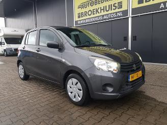 Suzuki Celerio 1.0 Comfort picture 6