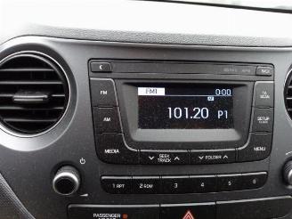 Hyundai I-10 i10 (B5), Hatchback, 2013 / 2019 1.0 12V picture 13