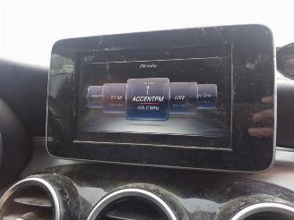 Mercedes C-klasse C Estate (S205), Combi, 2014 / 2021 C-180 BlueTEC, C-180 d 1.6 16V picture 29