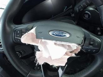 Ford Focus Focus 4 Wagon, Combi, 2018 1.0 Ti-VCT EcoBoost 12V 125 picture 11