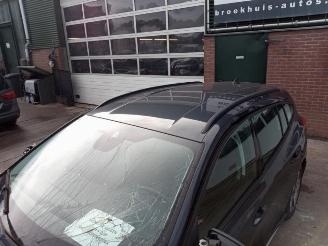 Ford Focus Focus 4 Wagon, Combi, 2018 1.0 Ti-VCT EcoBoost 12V 125 picture 6