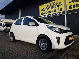 Kia Picanto 1.0 DPi ComfortLine 5p picture 6