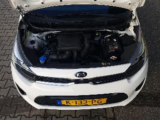 Kia Picanto 1.0 DPi ComfortLine 5p picture 20