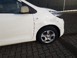 Kia Picanto 1.0 DPi ComfortLine 5p picture 11