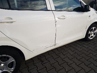 Kia Picanto 1.0 DPi ComfortLine 5p picture 10