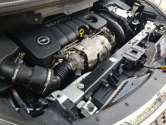 Opel Zafira Tourer 1.6 CDTI Business+ picture 27