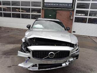 Volvo V-60 V60 II (ZW), Combi, 2018 2.0 T8 16V Plug-in Hybrid AWD picture 8