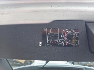 Volvo V-60 V60 II (ZW), Combi, 2018 2.0 T8 16V Plug-in Hybrid AWD picture 20