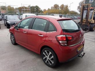 Citroën C3 C3 (SC), Hatchback 5-drs, 2009 / 2016 1.2 VTi 82 12V picture 4