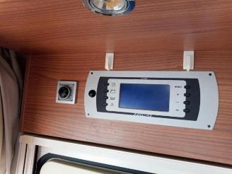 Fiat Ducato Ducato (250), Ch.Cab/Pick-up, 2006 2.3 D 130 Multijet picture 27