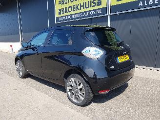 Renault Zoé Q210 Zen Quickcharge 22 kWh (ex Accu) picture 7