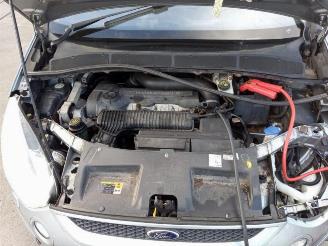 Ford S-Max S-Max (GBW), MPV, 2006 / 2014 2.5 Turbo 20V picture 9