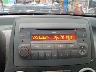 Fiat Panda Panda (169), Hatchback, 2003 / 2013 1.2, Classic picture 10