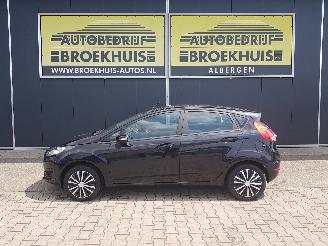 Ford Fiesta 1.0 Style picture 2