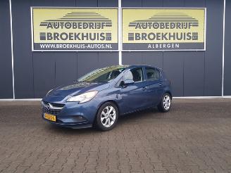 Schadeauto Opel Corsa 1.0 Turbo Edition 2016/3