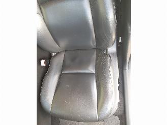 Toyota Avensis  picture 20