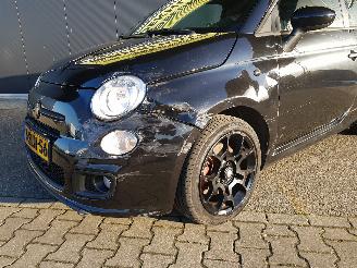 Fiat 500C 0.9 TwinAir Lounge Competizione   5 9 5 picture 9