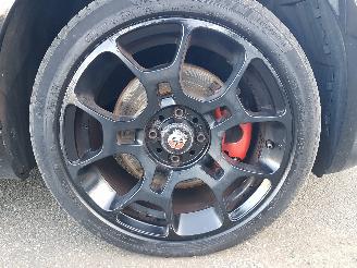 Fiat 500C 0.9 TwinAir Lounge Competizione   5 9 5 picture 20