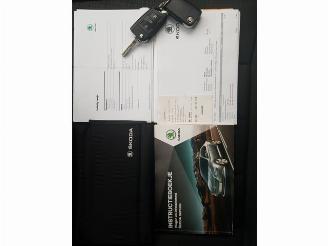 Skoda Superb Combi 1.4 TSI ACT Ambition Business picture 25