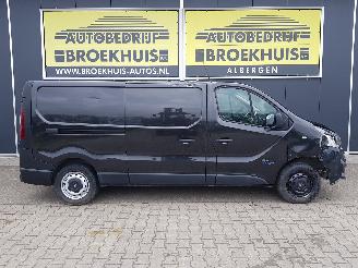 Fiat Talento 1.6 MJ EcoJet L2H1 Basis picture 4