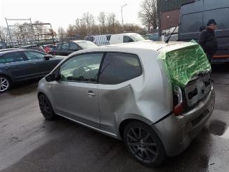 Volkswagen Up! Up! (121), Hatchback, 2011 1.0 12V 75 picture 7