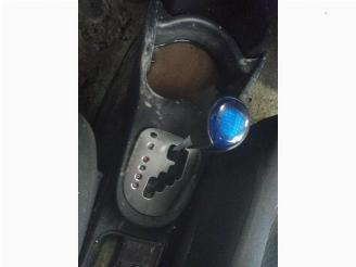 Toyota Yaris Yaris III (P13), Hatchback, 2010 / 2020 1.5 16V Hybrid picture 27