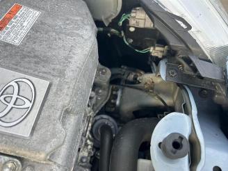 Toyota Yaris Yaris III (P13), Hatchback, 2010 / 2020 1.5 16V Hybrid picture 22