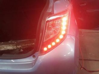 Toyota Yaris Yaris III (P13), Hatchback, 2010 / 2020 1.5 16V Hybrid picture 30