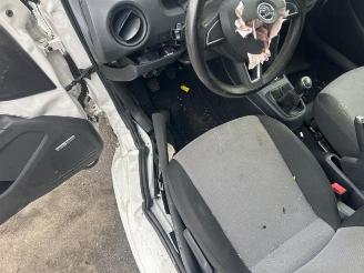 Skoda Citigo Citigo, Hatchback, 2011 / 2019 1.0 12V picture 17