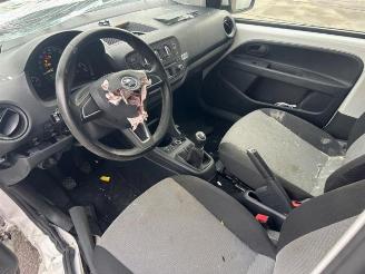 Skoda Citigo Citigo, Hatchback, 2011 / 2019 1.0 12V picture 18