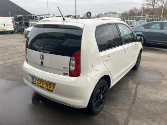 Skoda Citigo Citigo, Hatchback, 2011 / 2019 1.0 12V picture 6