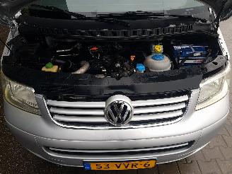 Volkswagen Transporter 2.5 TDI 340 MHD L2 picture 18