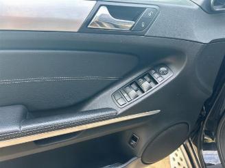 Mercedes ML ML II (164/4JG), SUV, 2005 / 2011 3.0 ML-320 CDI 4-Matic V6 24V picture 20