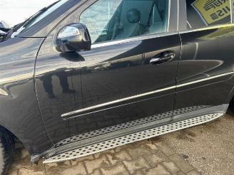 Mercedes ML ML II (164/4JG), SUV, 2005 / 2011 3.0 ML-320 CDI 4-Matic V6 24V picture 9