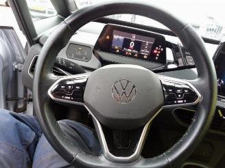 Volkswagen ID.3 ID.3 (E11/E12), Hatchback 5-drs, 2019 First, Life, Pro 58 kWh picture 9
