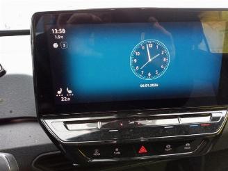 Volkswagen ID.3 ID.3 (E11/E12), Hatchback 5-drs, 2019 First, Life, Pro 58 kWh picture 30