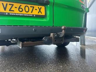 Ford Transit Transit Custom, Van, 2011 / 2023 2.0 TDCi 16V Eco Blue 130 picture 13