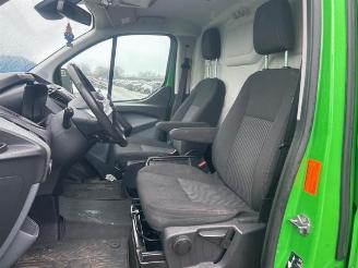 Ford Transit Transit Custom, Van, 2011 / 2023 2.0 TDCi 16V Eco Blue 130 picture 25