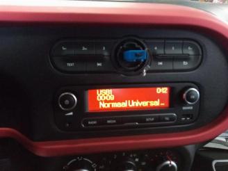 Renault Twingo Twingo III (AH), Hatchback 5-drs, 2014 1.0 SCe 75 12V picture 26