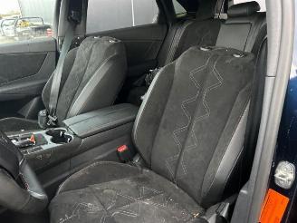 DS Automobiles DS 7 Crossback DS 7, SUV, 2022 1.6 16V E-Tense 225 picture 17