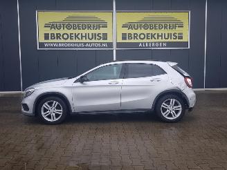 Mercedes GLA 200 CDI Ambition picture 2