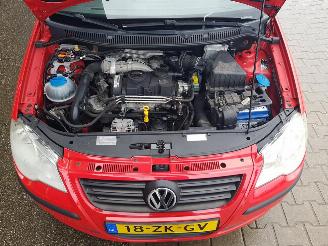 Volkswagen Polo 1.4 TDI Trendline picture 20