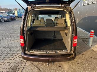 Volkswagen Caddy 1.2 TSI Trendline picture 15