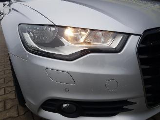 Audi A6 Limousine 2.0 TFSI Business Edition picture 25