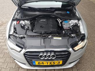 Audi A6 Limousine 2.0 TFSI Business Edition picture 23